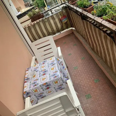 Apartment Nonna Isa