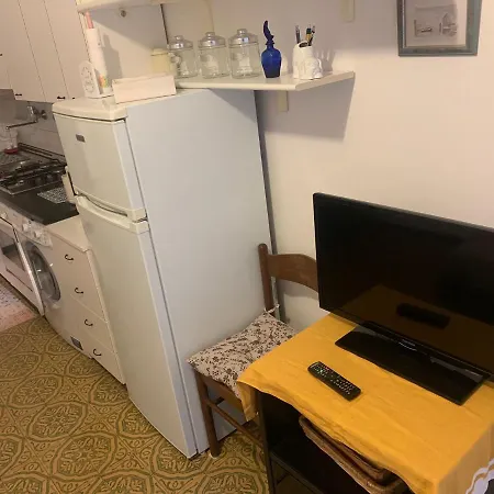 Nonna Isa Apartment Rapallo