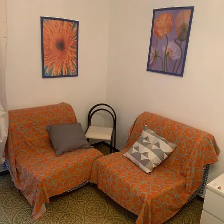 Apartment Nonna Isa