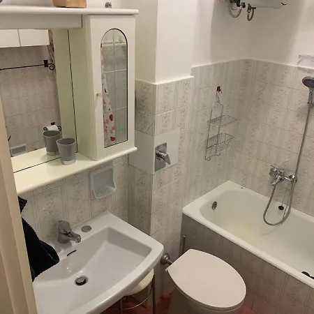Apartment Nonna Isa *