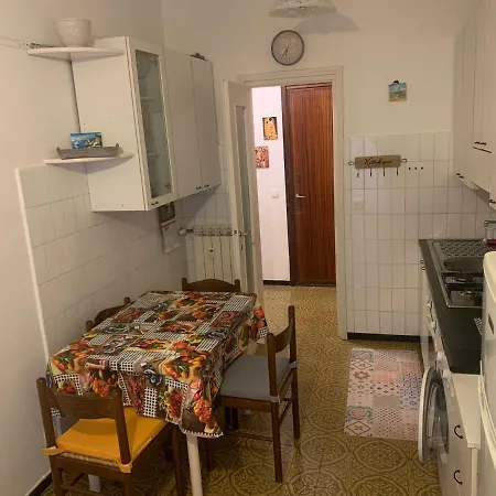 Nonna Isa Apartment