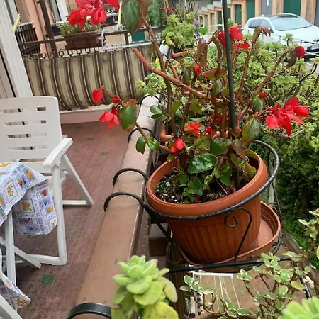 Nonna Isa Rapallo