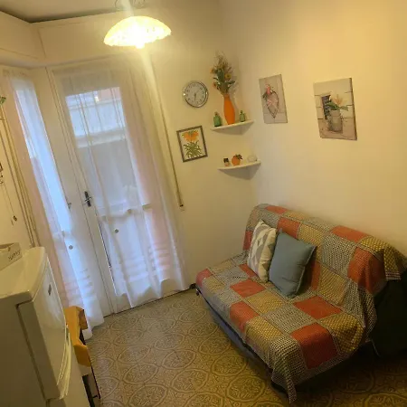 Nonna Isa * Rapallo