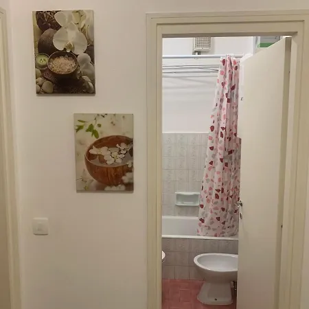 Apartment Nonna Isa