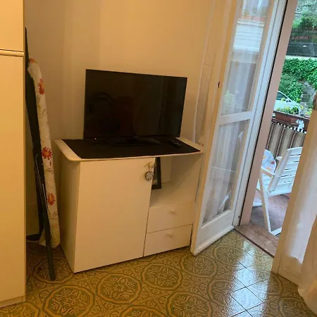 Apartamento Nonna Isa *