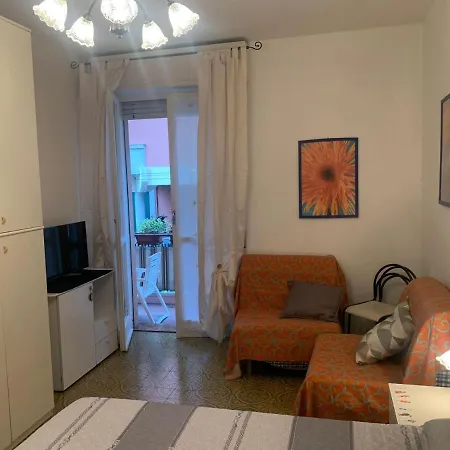 Nonna Isa Apartamento